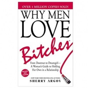 Book: Why Men Love B*tches